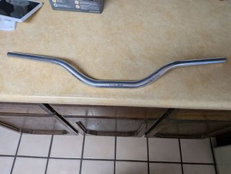 Trail Tech 7/8" Handle Bars