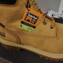 Timberland Pro Maxtrax Size 11 Steel Toe 