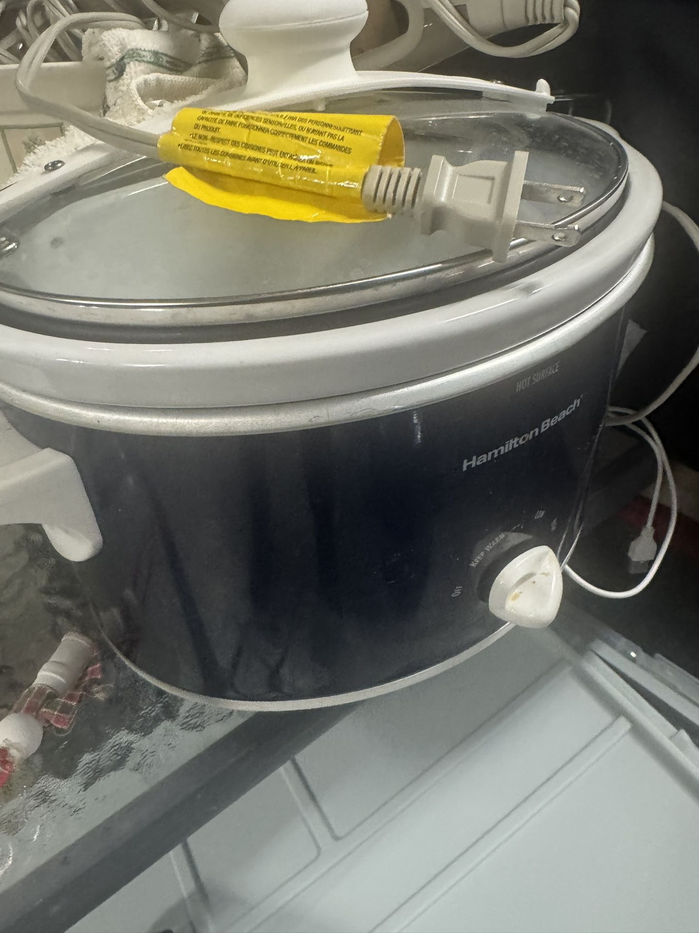 Crock Pot