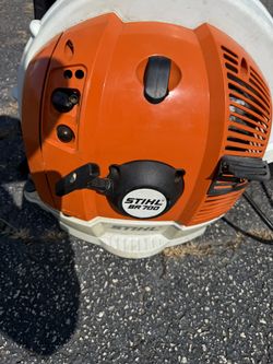 Stihl Be 700 Blower