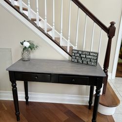 Sofa Table