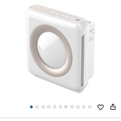 Coway Airmega AP-1512HH (W) Purificador HEPA