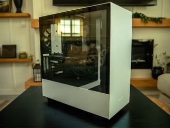 GAMING COMPUTER!!