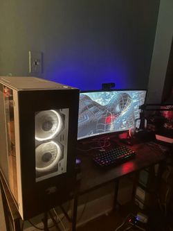 I IBUYPOWER Gaming PC - Intel i7-9700K, RTX 2080 Ti, 16GB RAM