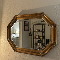 Beautiful Vintage Mirror