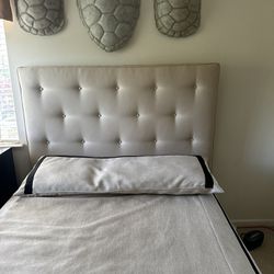  Mattress Plus Bedroom Set - Queen Size