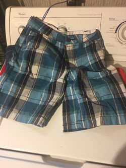 Boys shorts
