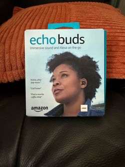 Echo Buds