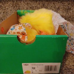 Uggs