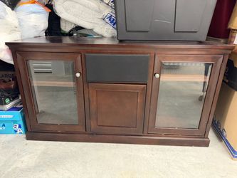 TV stand