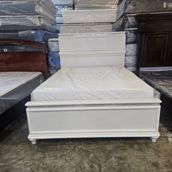 Cama King Con Colchones tempurpedic adapt $550