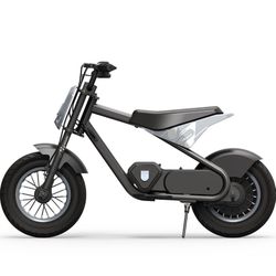 Jetson Rio Kids 36-Volt Electric Dirt Bike