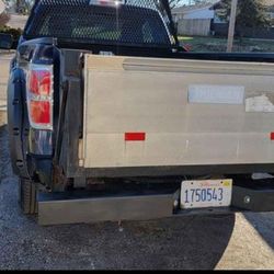 Truck Liftgate 