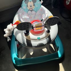 Disney Baby walker 
