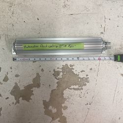 Cooler fluid