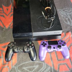 Ps4
