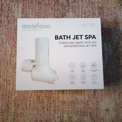 Bath Jet Spa