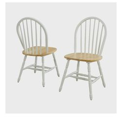 4 Kitchen Chairs