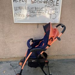 Stroller 