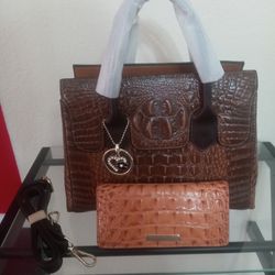 Purse & Wallet