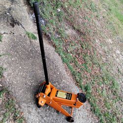 3ton Floor Jack 