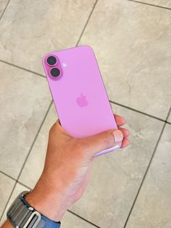 iPhone 16 Plus