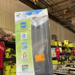 Germguardian 4 In 1 Air Purifier 