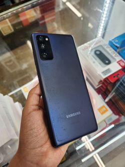 Samsung S20 FE
