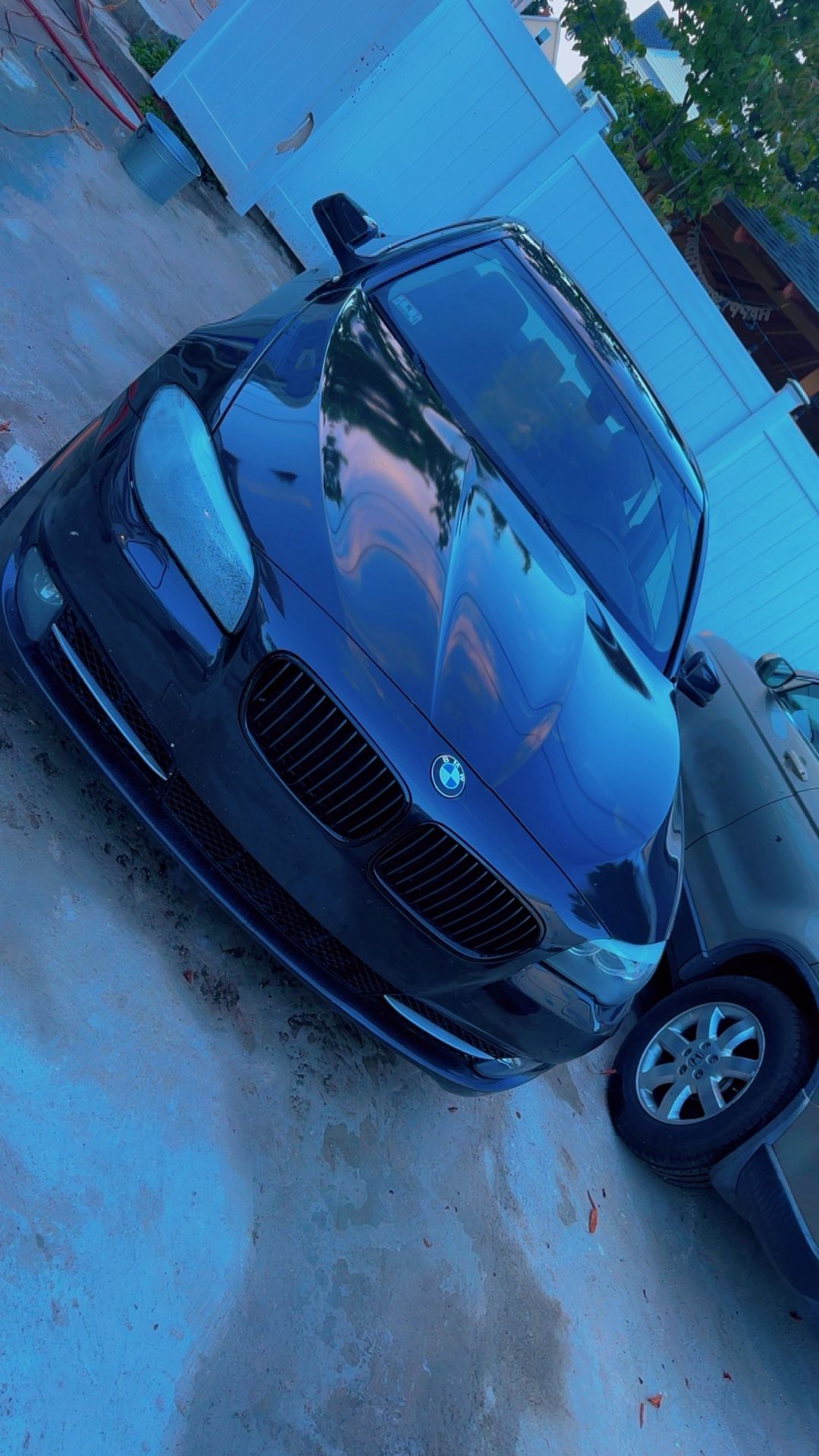 2013 BMW 528xi