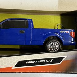R/C Ford 150 Wired Remote Control 