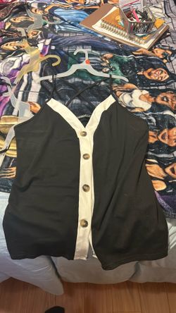 Women’s Blouse