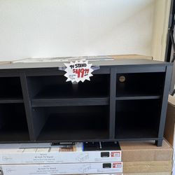 42” TV Stand Brand New In Box 