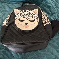 Betsey Backpack 