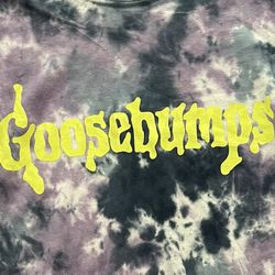 Goosebumps Shirt