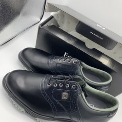 Foot Joy DryJoys Tour Golf Shoes