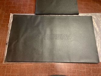 NEW Husky 56" Tool Box Drawer Liner Mats (Full 14-Piece Set)