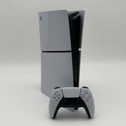 Sony Playstation 5 PS5 Digital Video Game Console w/1 Controller - 1TB