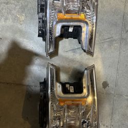 2015-2020 Ford F150 Stock Headlights
