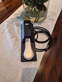Keyboard Sustain