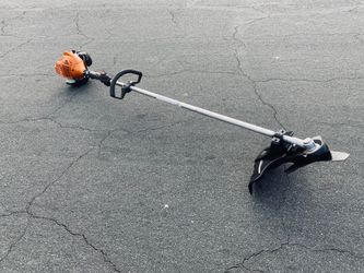 Echo Commercial Gas Weed Eater