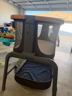 Maxi-Cosi Bassinet