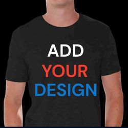 Custom T-Shirts $16 , No Minimum | Next Day Ready