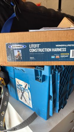 Body harness