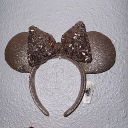 Disney ears 