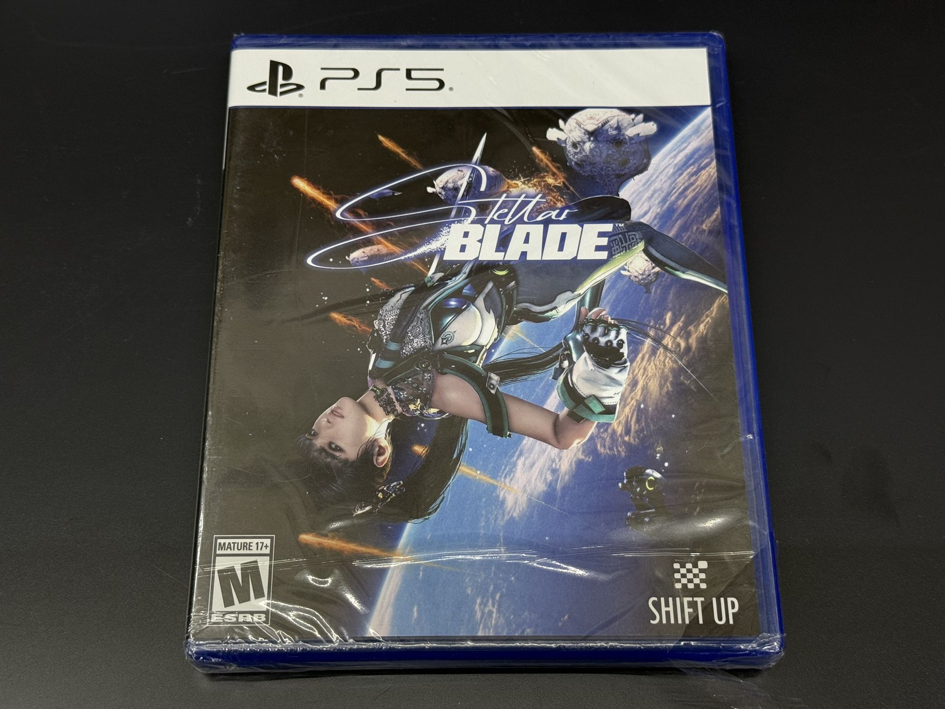 Stellar Blade For Playstation 5