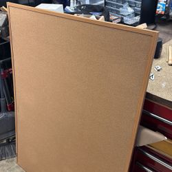 Cork Board