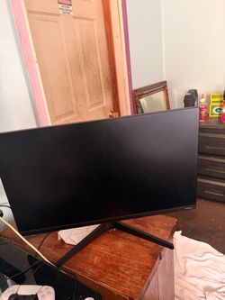 Samsung gaming monitor