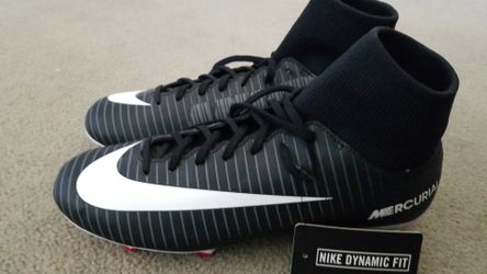 Nike Mecurials