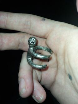 Sloth Ring