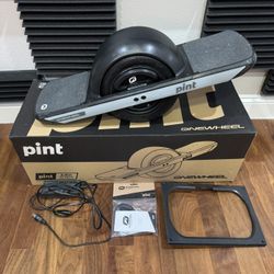 Onewheel Pint